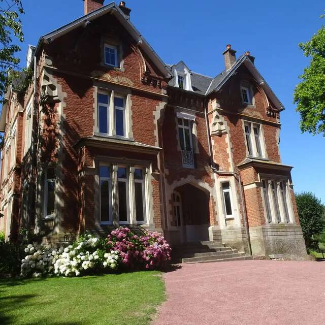 Château du Bon Plaisir