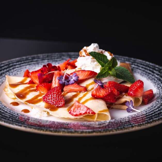 La Petite Crêperie