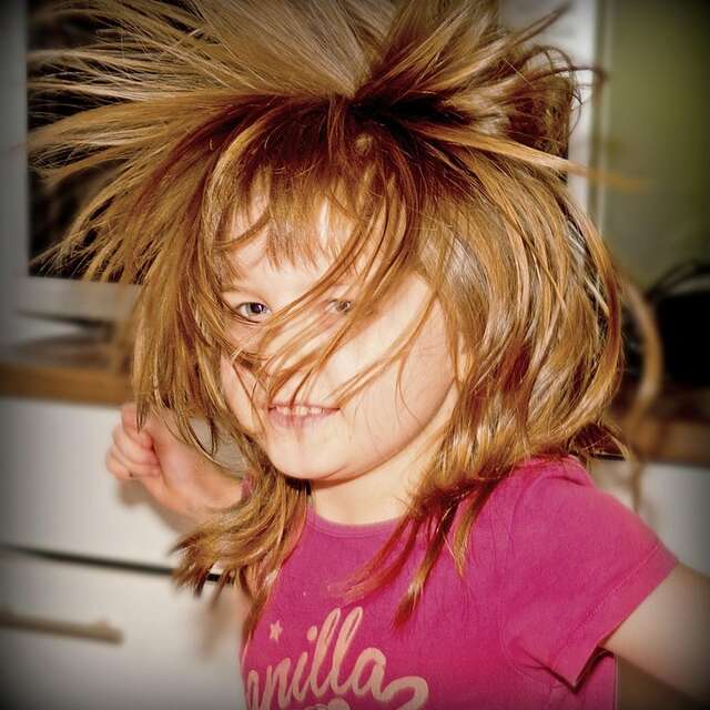 BIEN-ÊTRE | Danse yoga des 6-12 ans