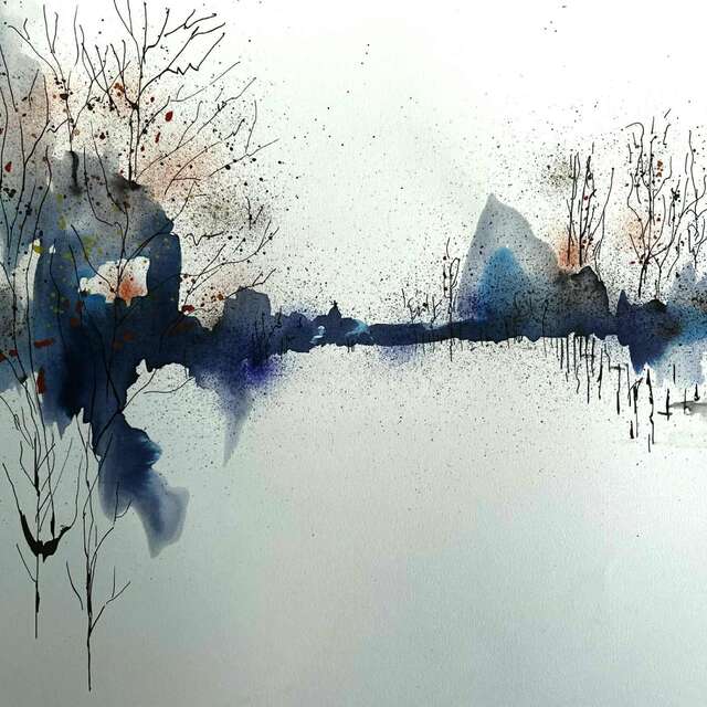 EXPOSITION | "Invitation au voyage"