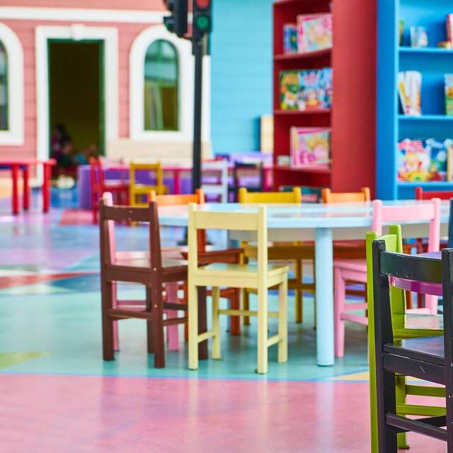 PORTES OUVERTES | École Moulin Prévert