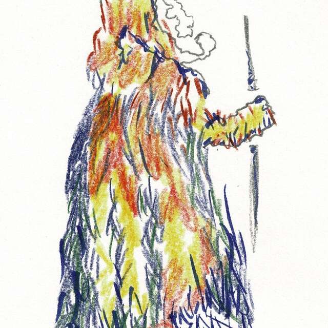 EXPO | Restitution "Après le roule(Aa)u"