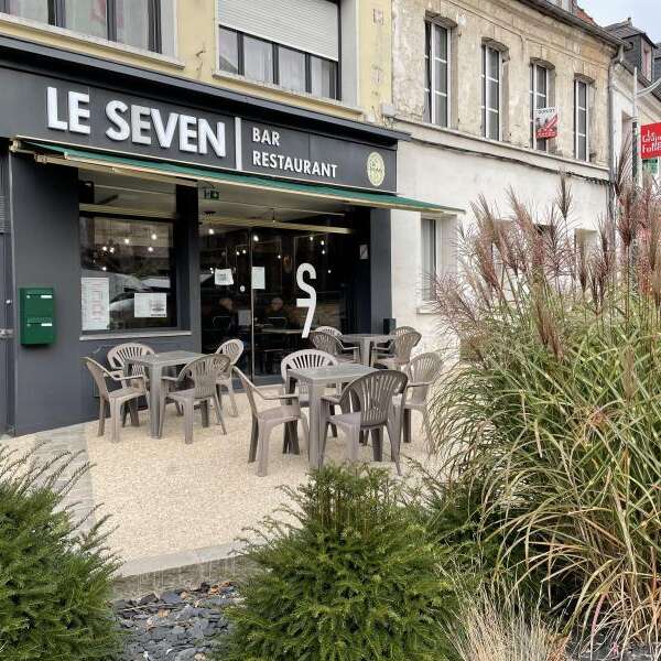 Le Seven