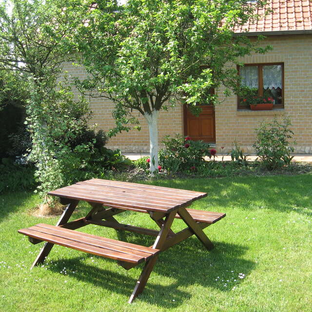 Pivoine et Bord de l'eau