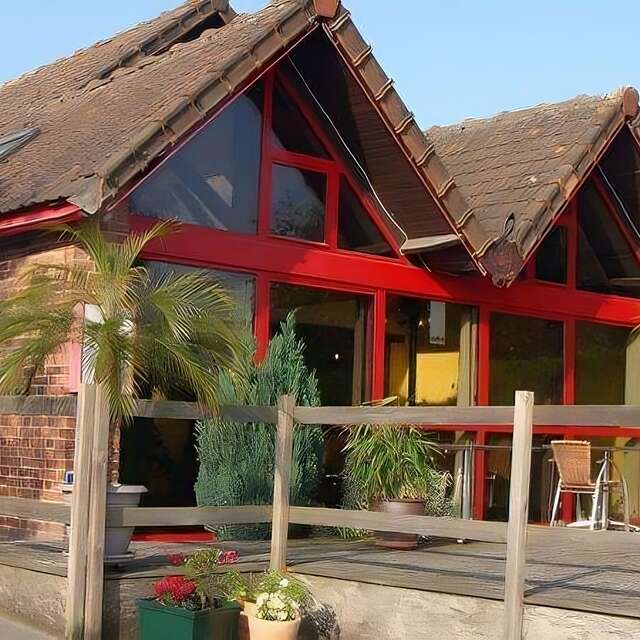 La Guinguette