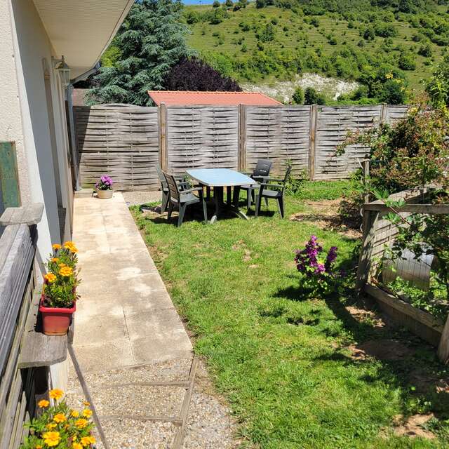 La petite maison