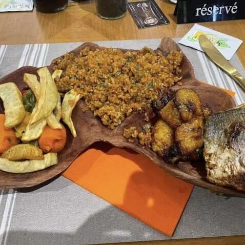 Plaisir Gourmand de Saint-Omer