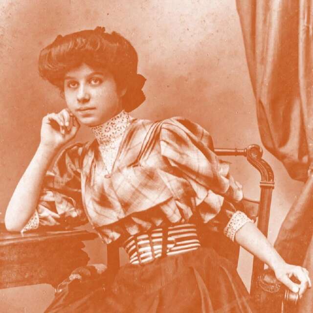 ATELIER | Atelier photo rétro