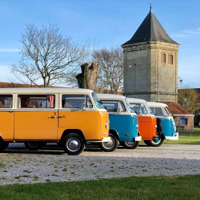 SAISON MERVEILLEUSE | Chasse au trésor