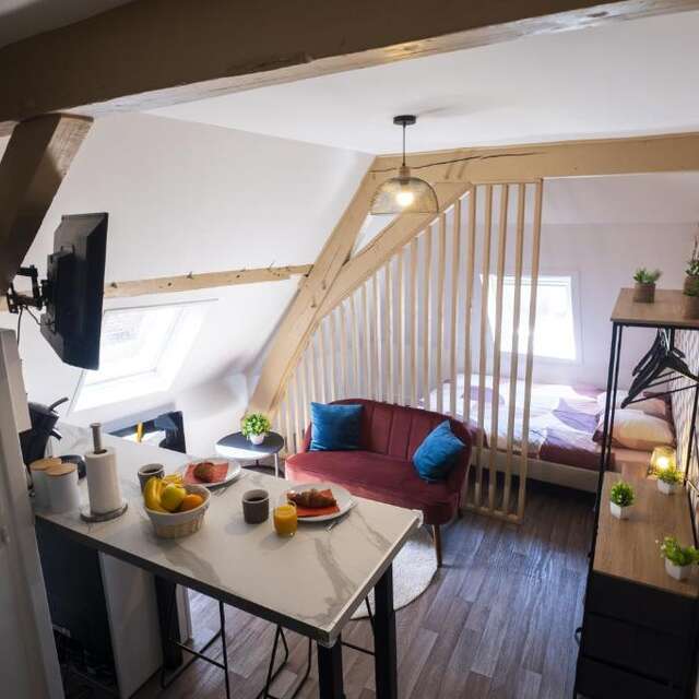 Le Studio Omer