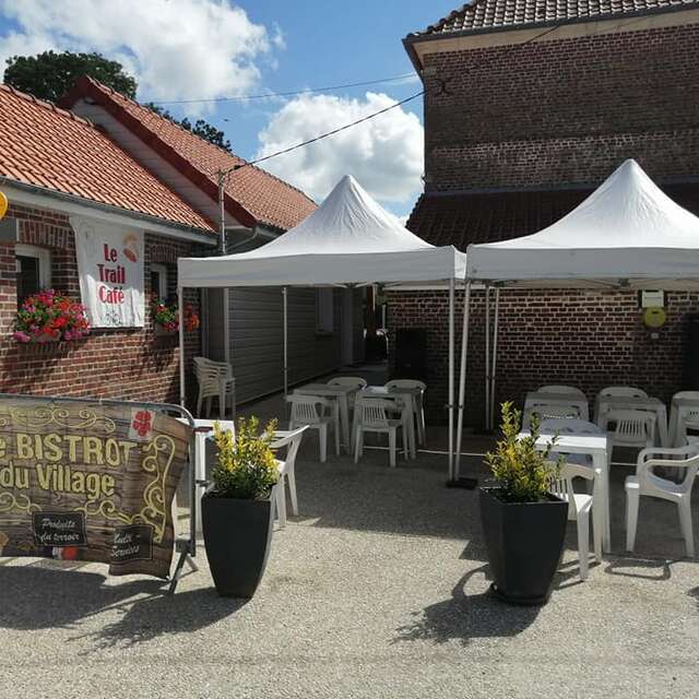 Le Trail Café