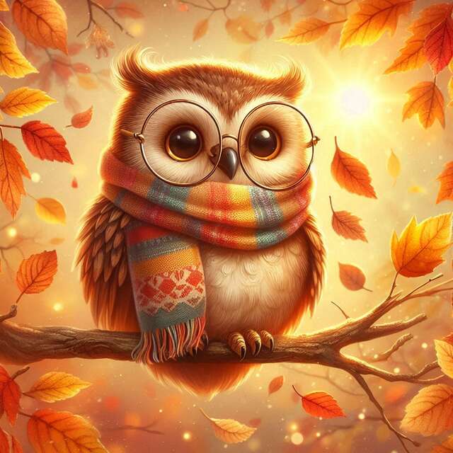 ATELIER | Maître Hibou n’a plus de maison (3-5ans)