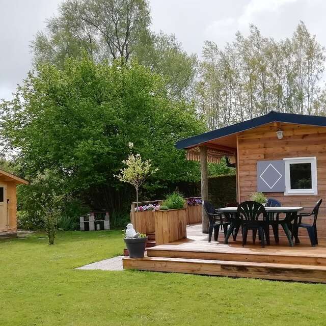 Chez Pascale