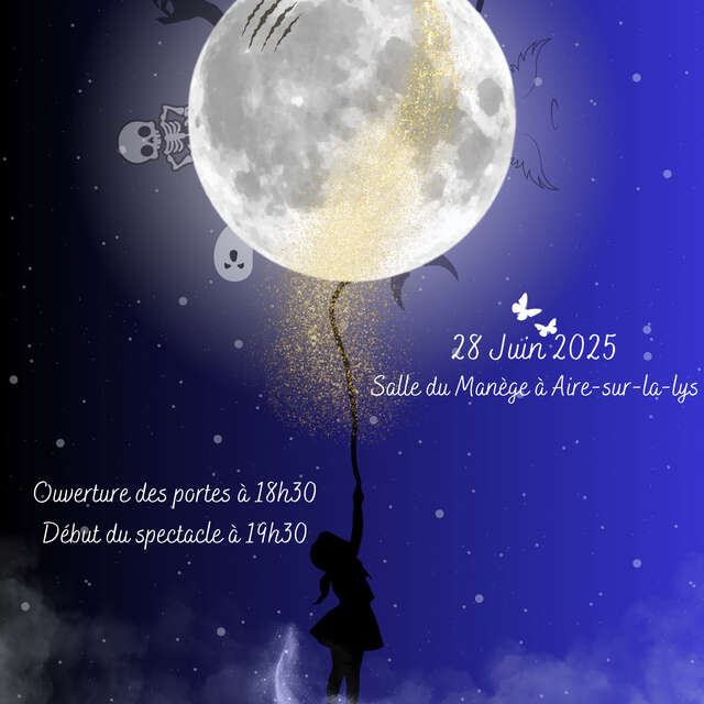 ANIMATION | Gala de danse airois 2025