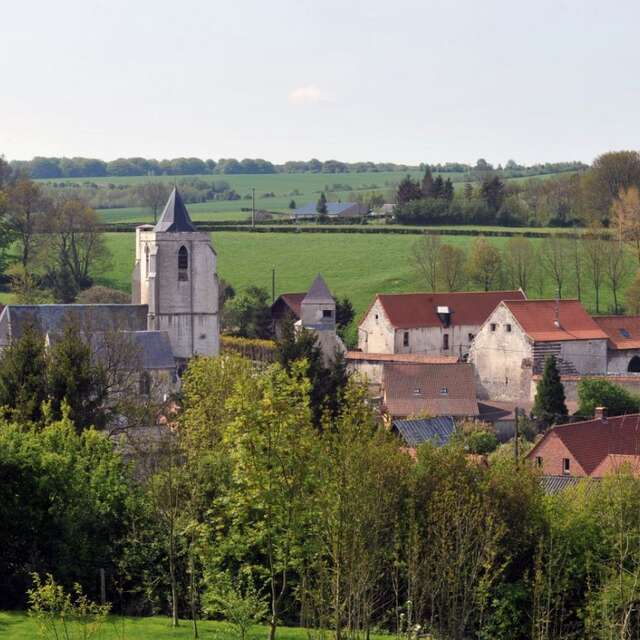 L'Ermite