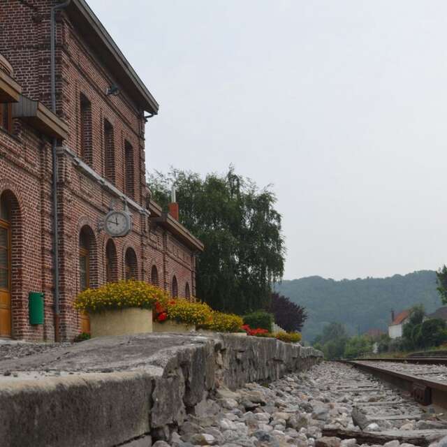Le Val