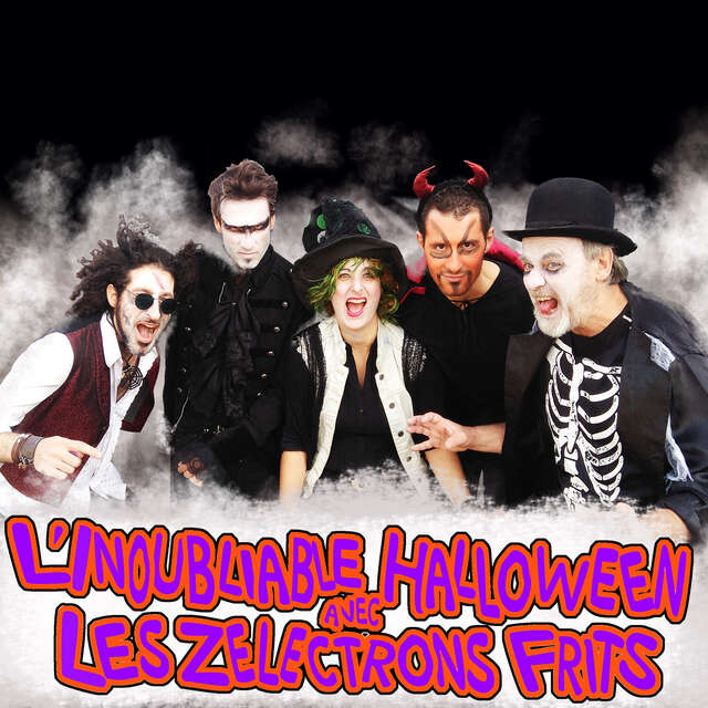 CONCERT ROCK | VILLE D'ARQUES : 