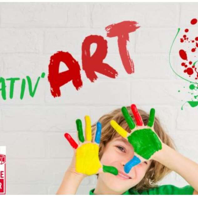 ATELIER | Live sérigraphie