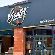 Cafés Didier Boulet Arques