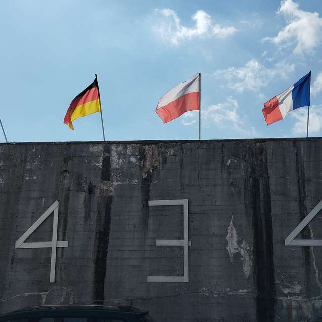 Blockhaus L 434