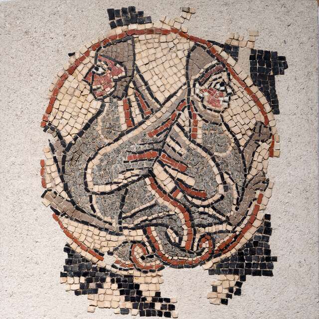 WEEK-END MÉDIÉVAL │MUSÉE SANDELIN : VISITE JUMELÉE 