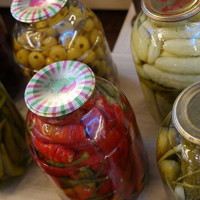 ATELIER | Atelier cuisine santé à Enerlya