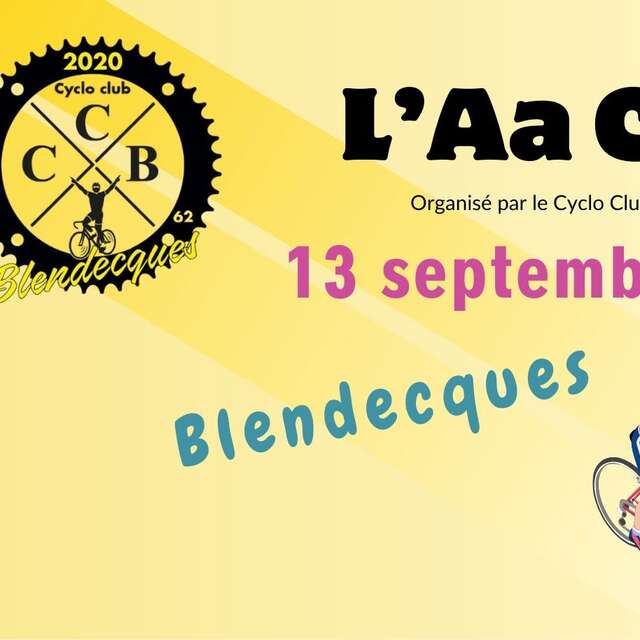 SPORT | L'Aa Cyclo 2026