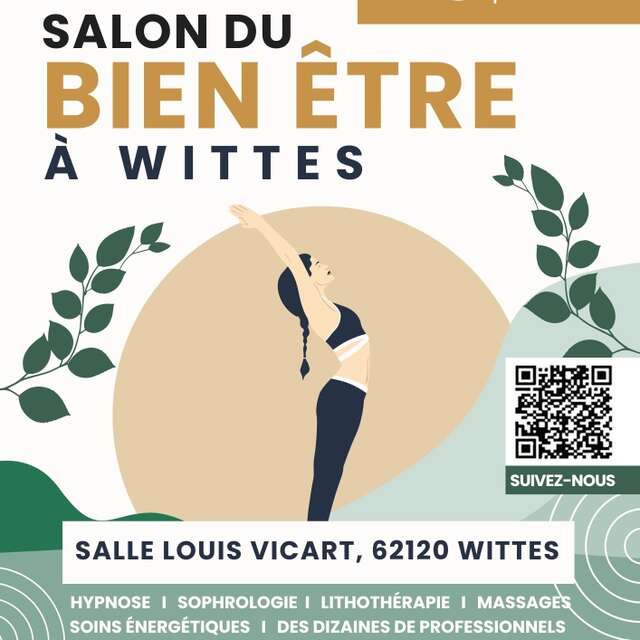 SALON | Salon du Bien-être