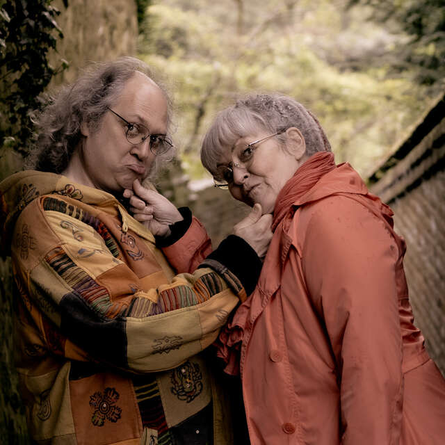 FESTIVAL JEUNE PUBLIC | Rotules Rhapsody