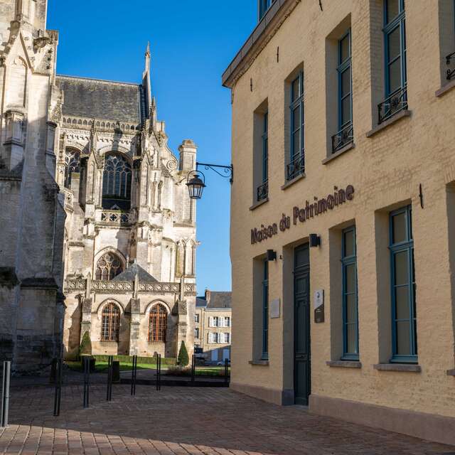 Maison du Patrimoine
