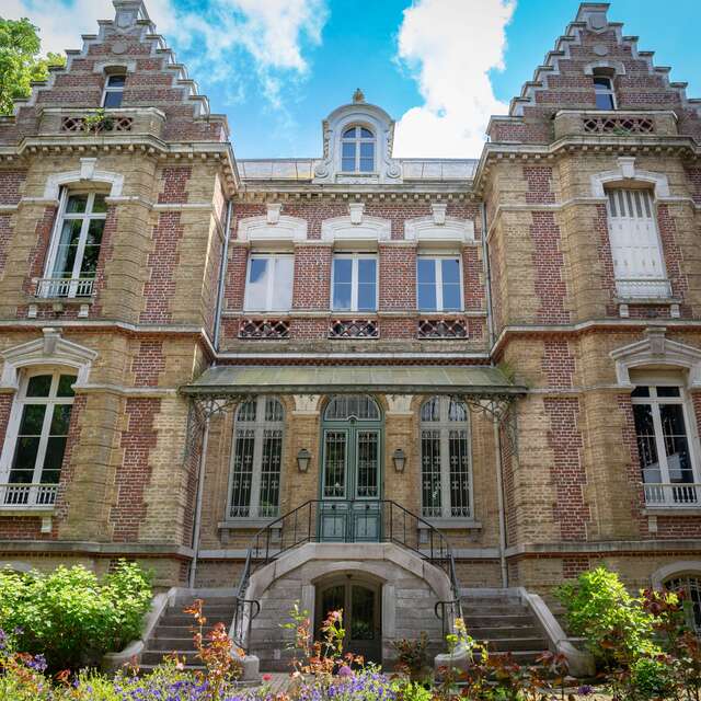 Mille et une feuilles
