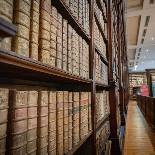 Bibliothèque d'Agglomération du Pays de Saint-Omer