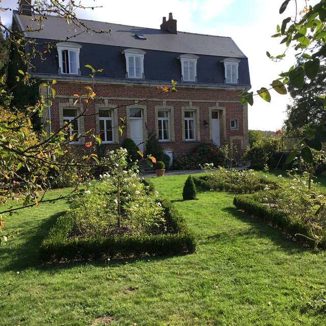 Le Clos Boutenelle