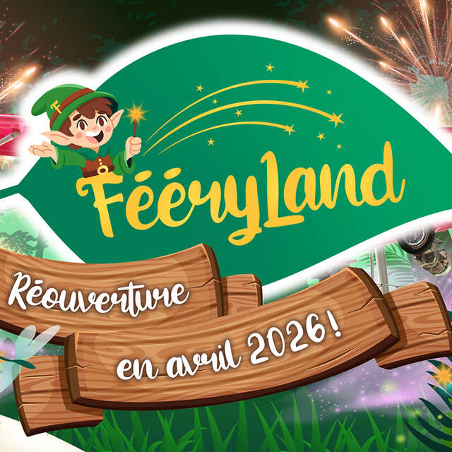 Fééryland