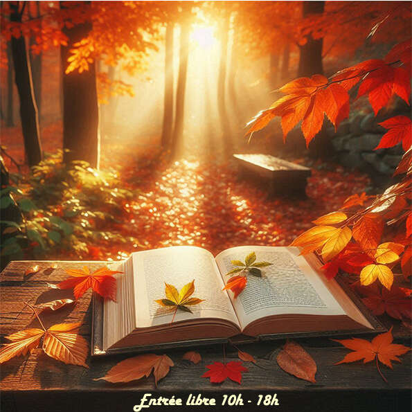 SALON | Salon du Livre