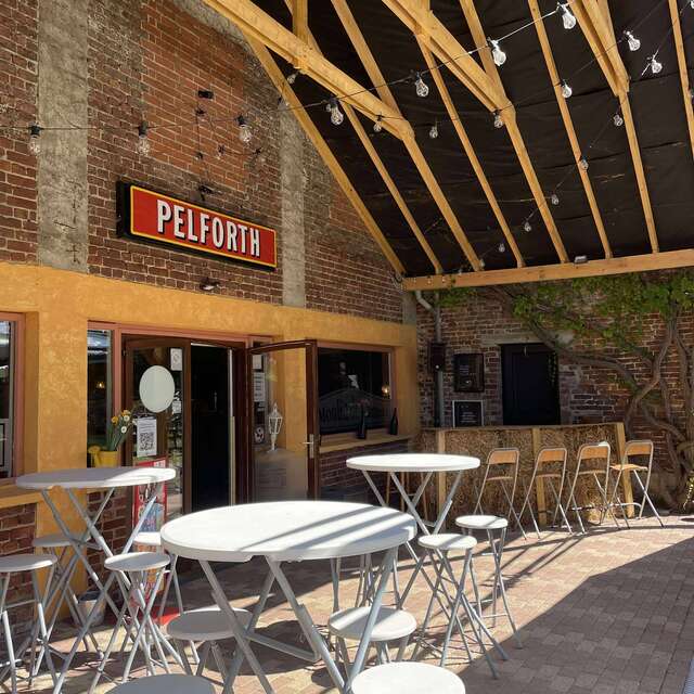 Camping Le Moulin de Mametz