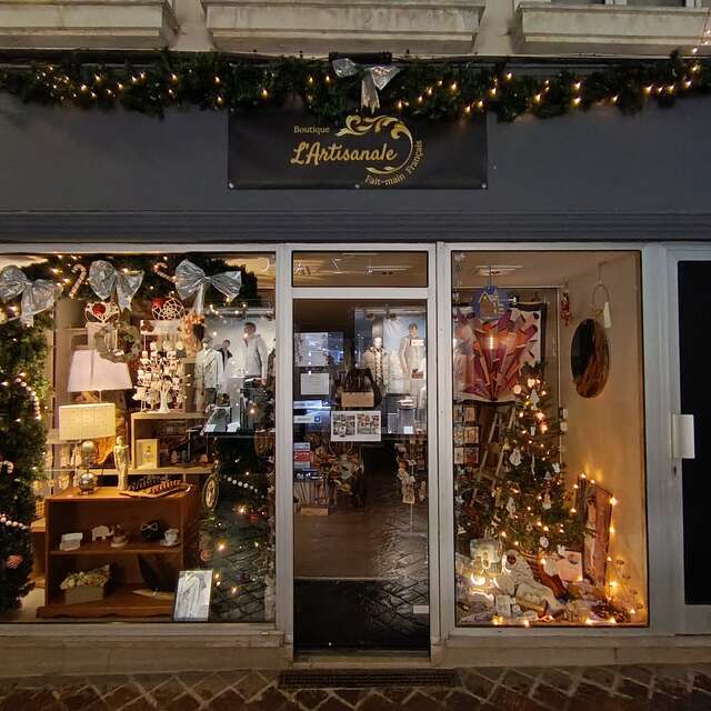 L'Artisanale