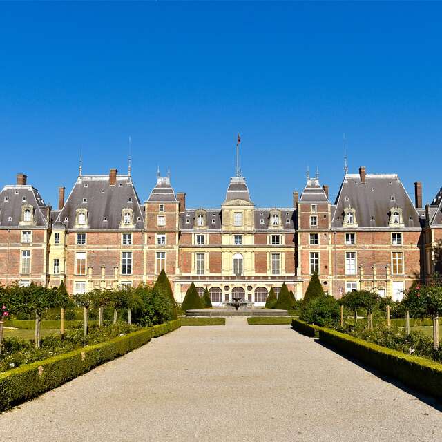 MUSEE MAGALI
