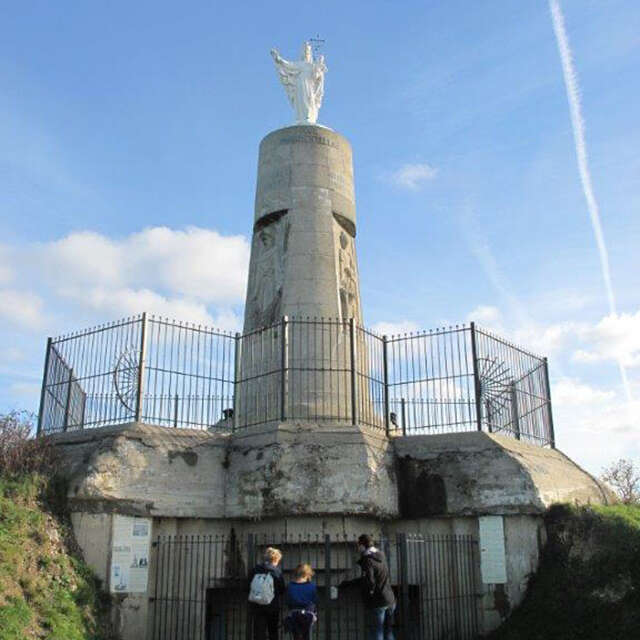 Journées du Patrimoine | Promenade guidée