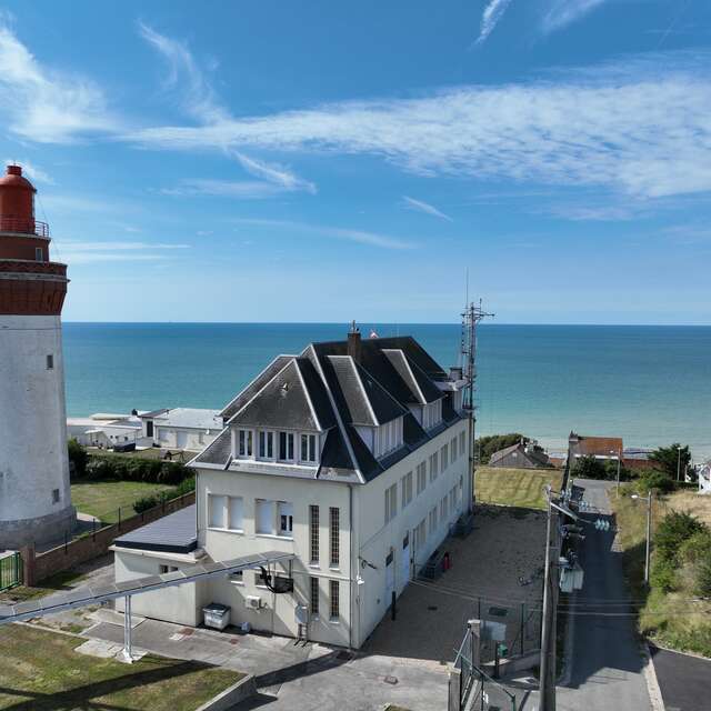 Journées du Patrimoine | Sémaphore
