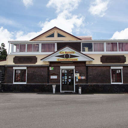 Relais Commerson (Le)
