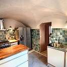 Furnished flat Durdan luc Le grill 8/14 persons