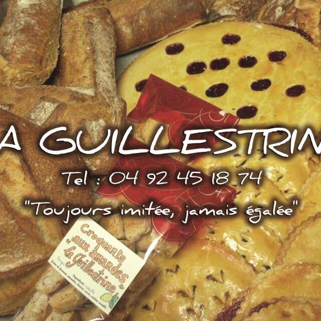 La Guillestrine