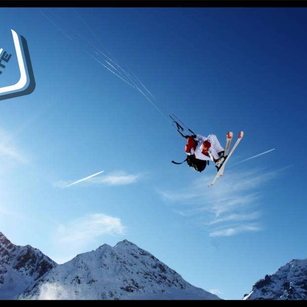 Dreamkite - Club Ecole de Kitesurf Snowkite Landkite
