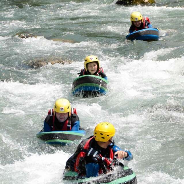 Evolution 2 - Hydrospeed