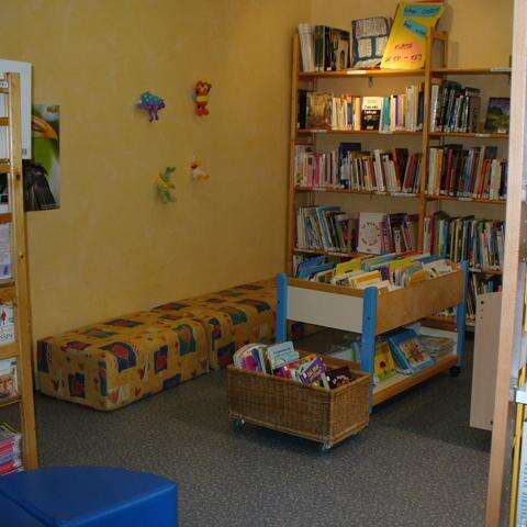 Biblioteca