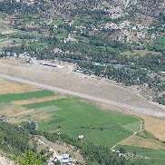 Aérodrome de St Crépin