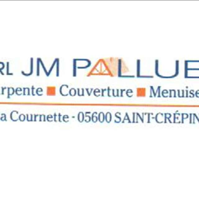 SARL Jean-Marie Palluel (Charpentier)