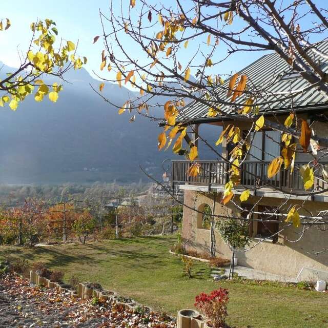 Appartement 4 personnes