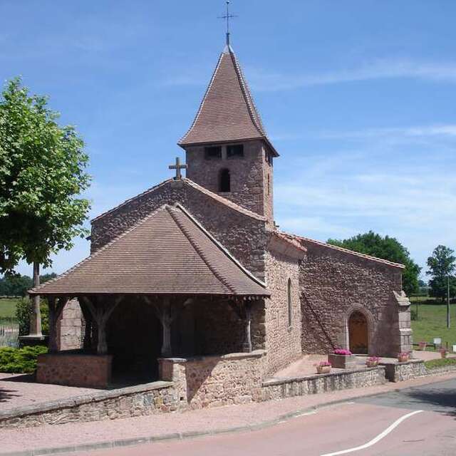 Église Romane